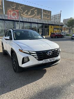 هیوندای تۆکسۆن